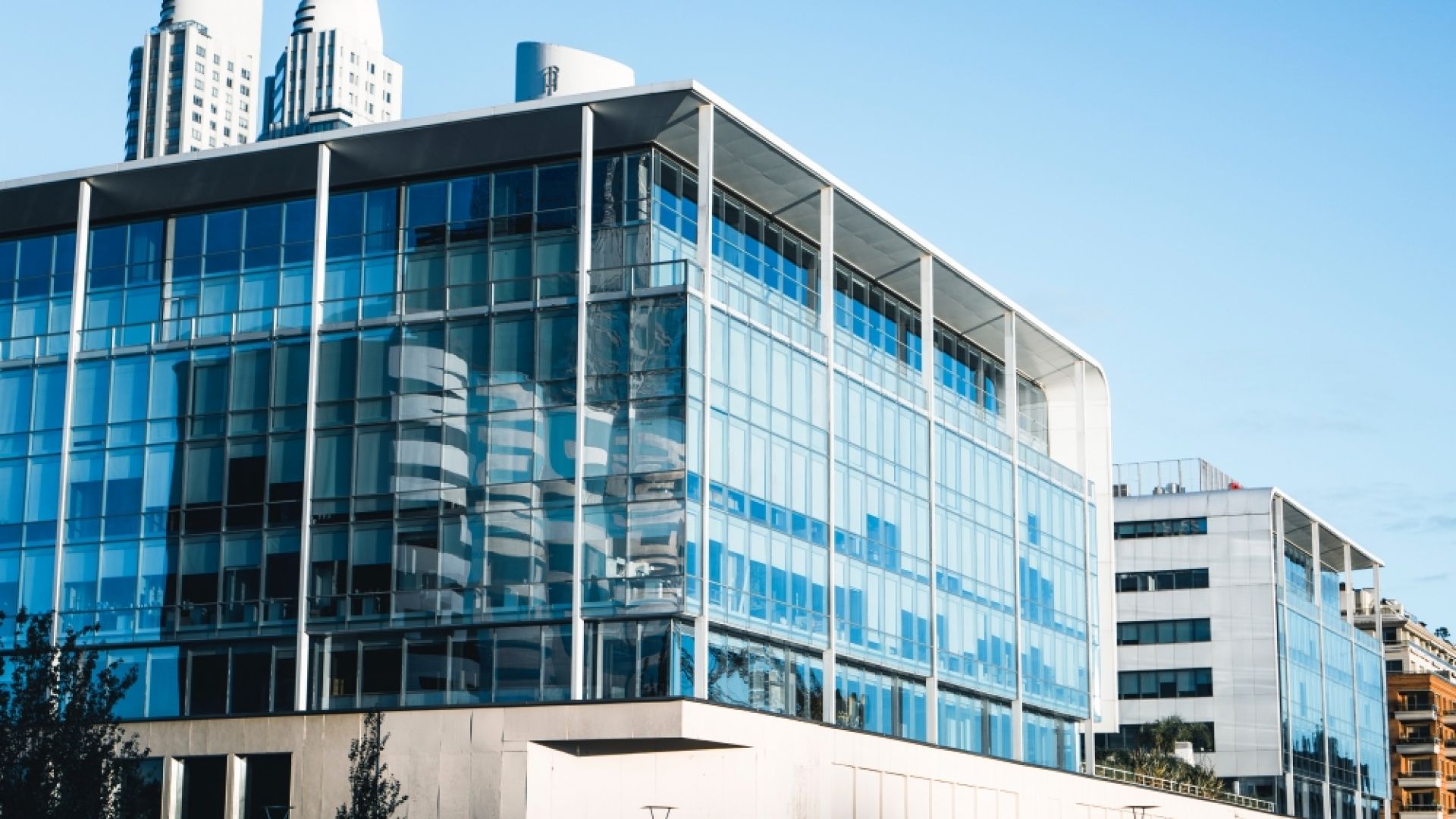 Engineering - Services | RED Bouw
